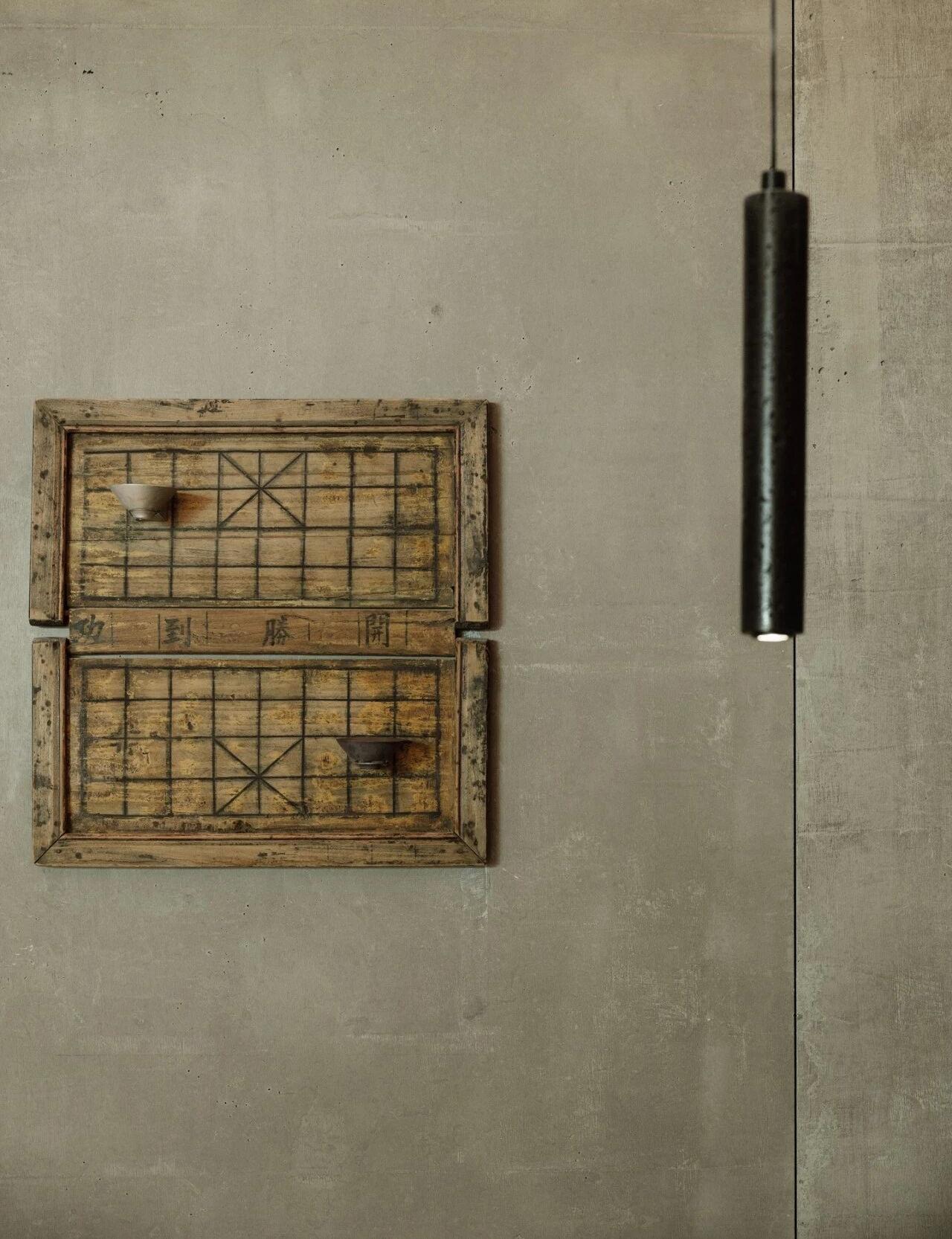 喜茶北京大悦城店丨中国北京丨立品设计-9