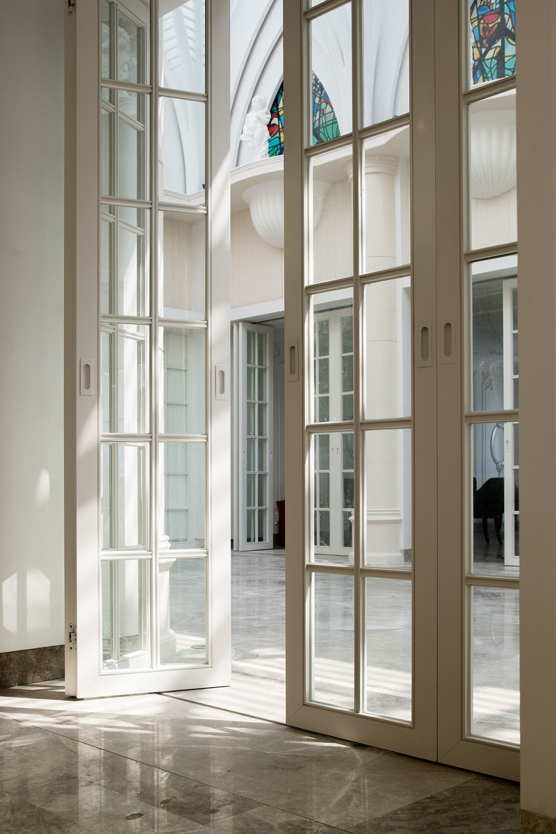 莱茵堡西餐厅丨中国东莞-36