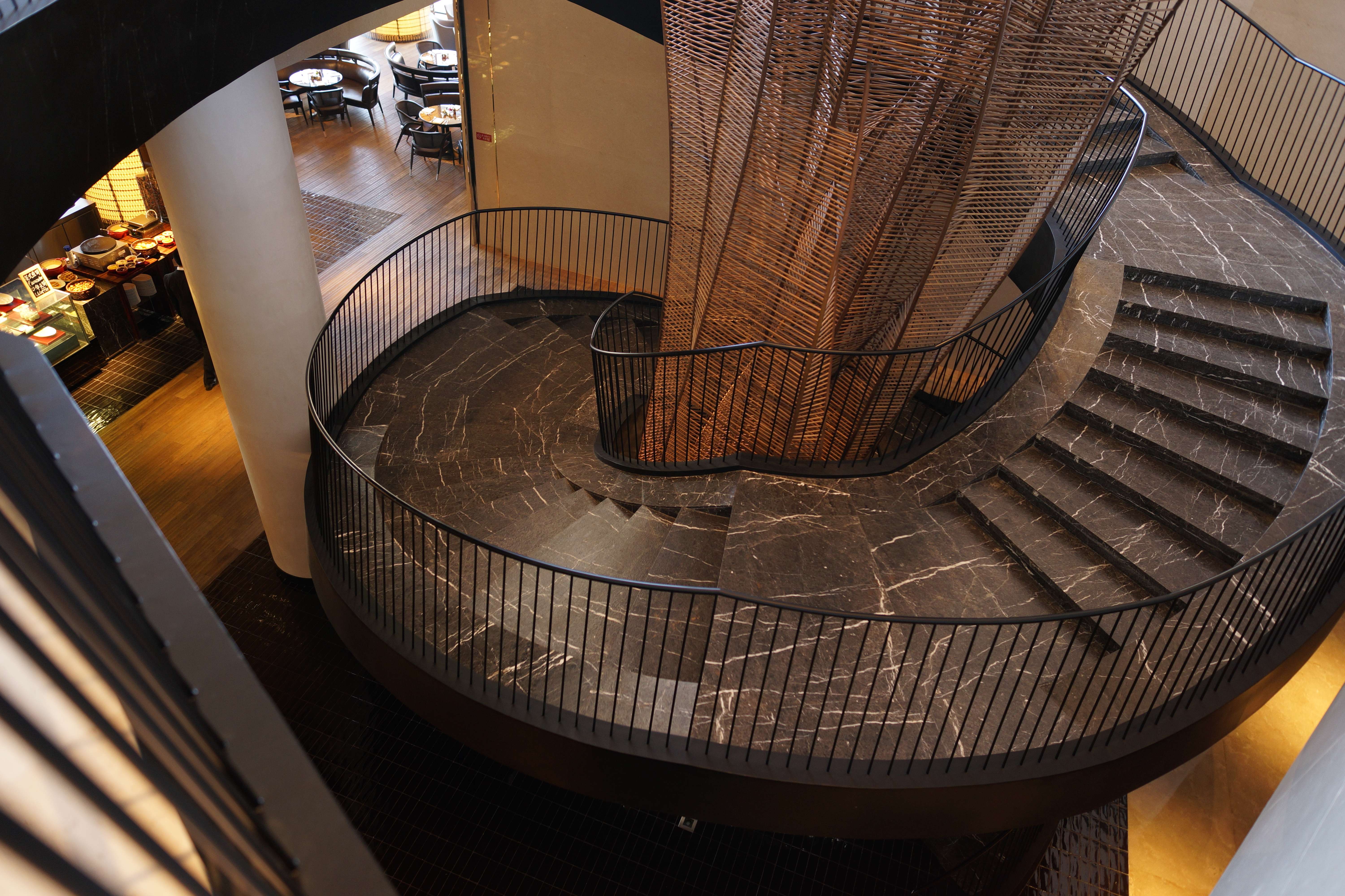 大连君悦越酒店实景-9-28