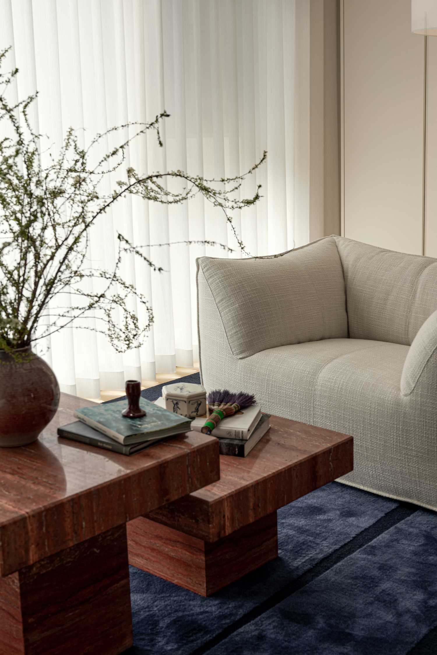 时光生境丨廿上设计事务所-5