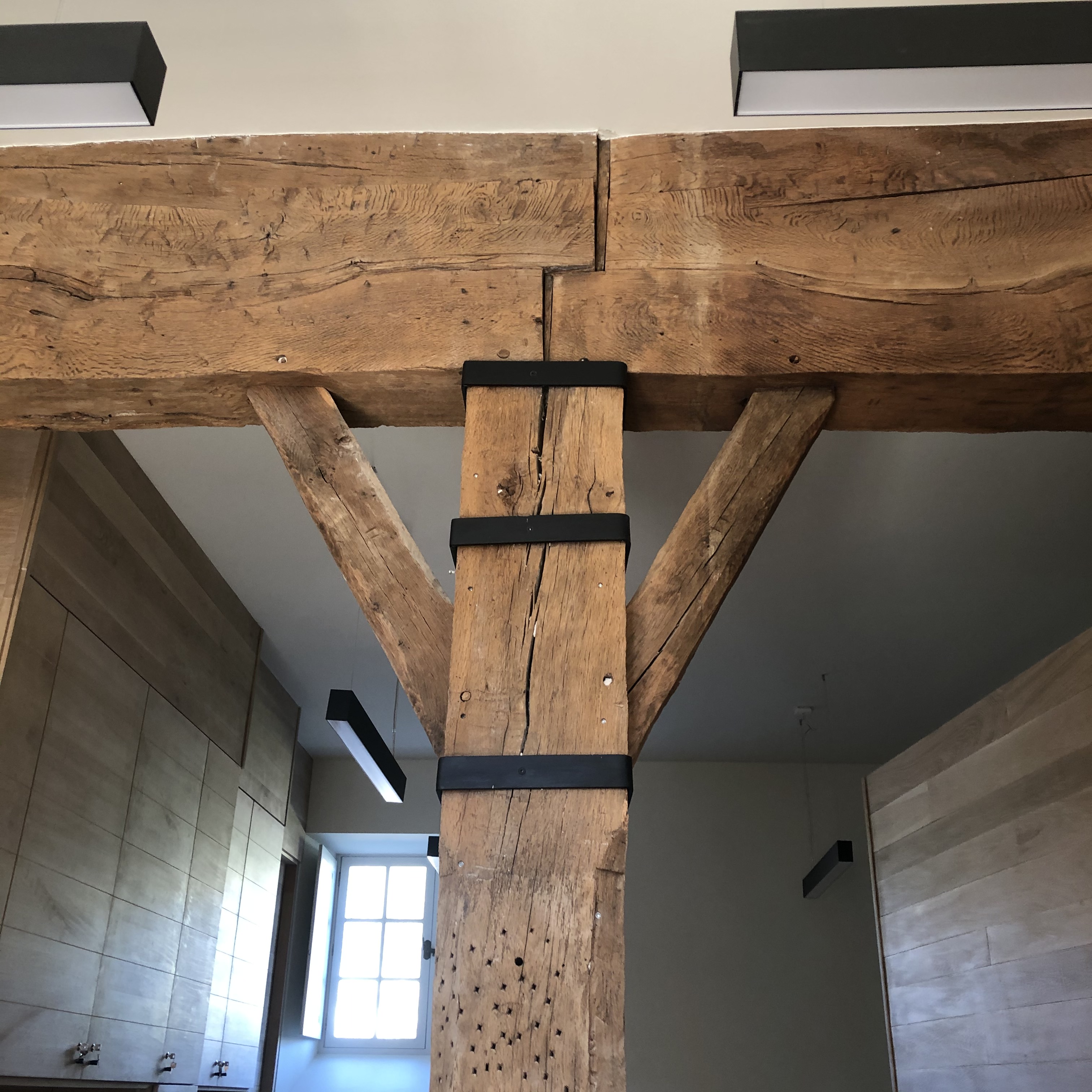 Mairie de Saint Antoine l'Abbaye - Signalétique - vol.1-5