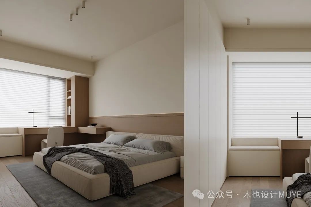 1500m²新邵别墅·传世新中合院丨木也建设 | MUYE DESIGN-186