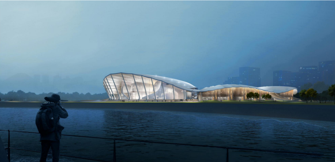 Active House Award总冠军上合核心区配套设丨中国上海丨中国建筑设计研究院有限公司、中建八局发展建设有限公司-29