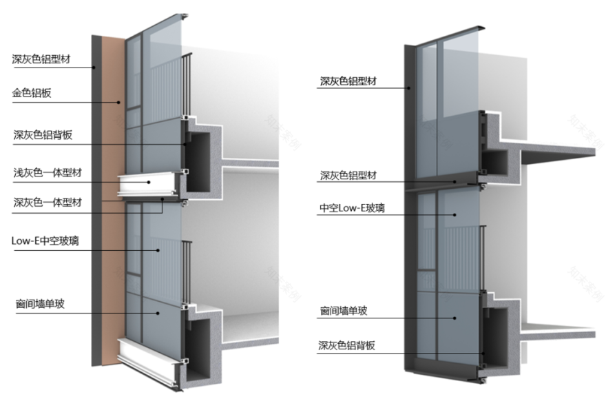 广州万科城市之光“溪望组团”丨中国广州丨深圳华汇设计有限公司-33