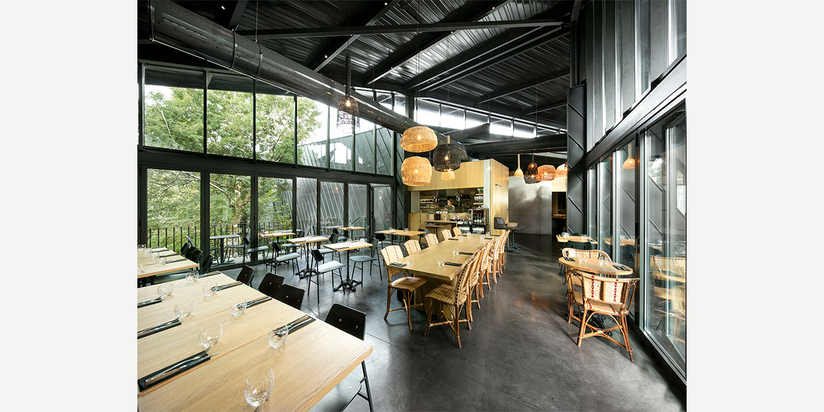 丨法国丨CoCo architecture-14