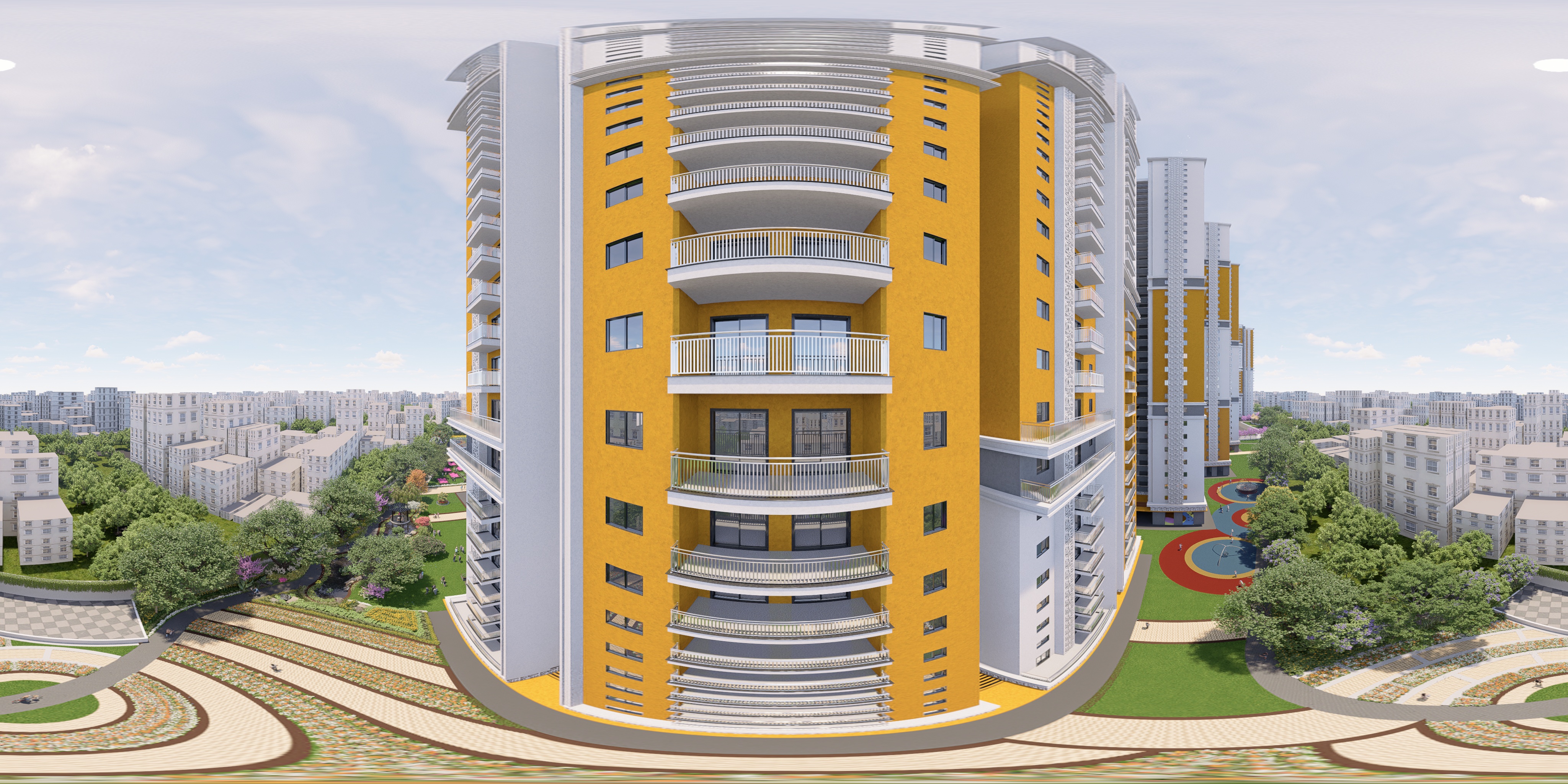 Vasavi Ananda Nilayam-3