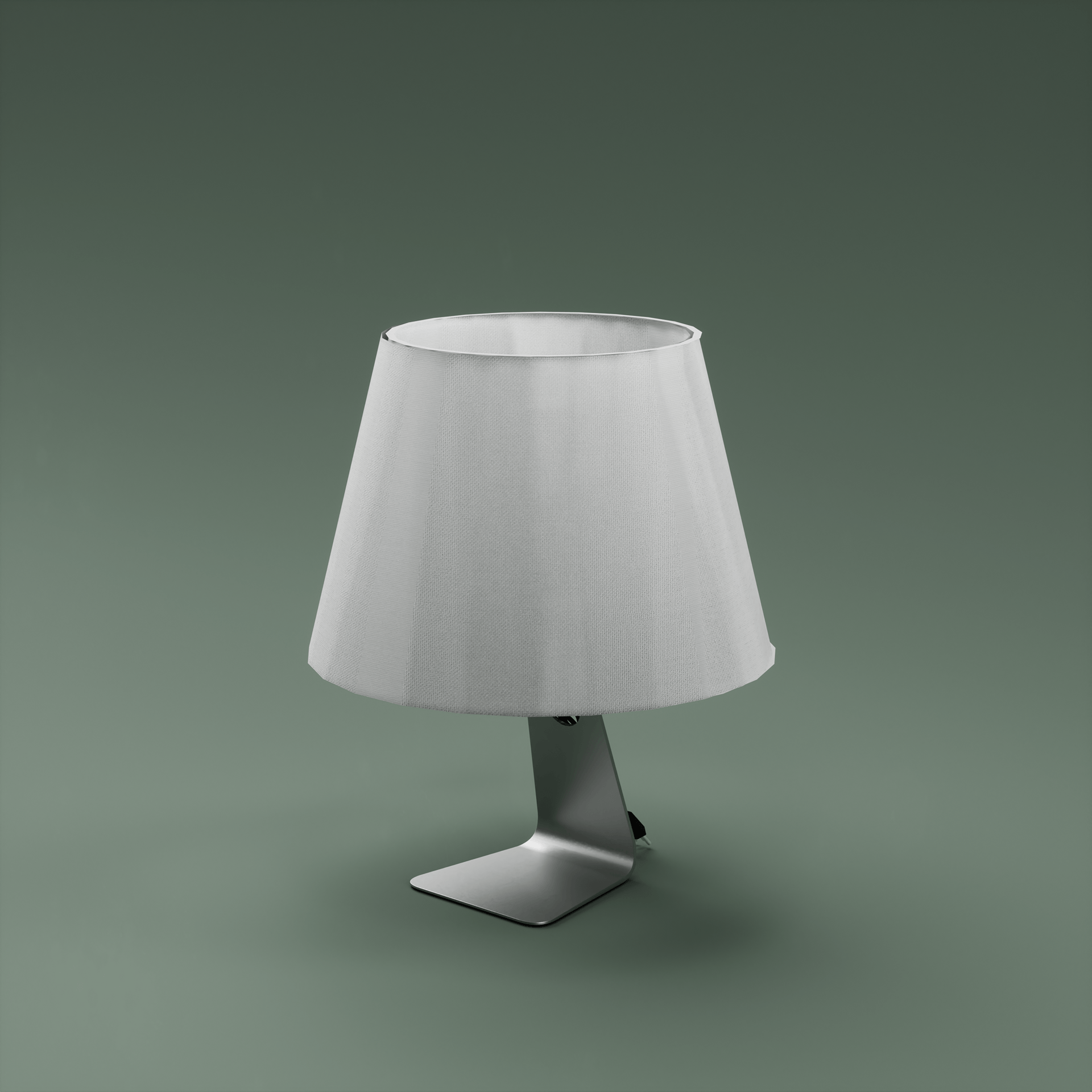 IMAC LEG STAND + ABAJUR = IMAJOUR-4