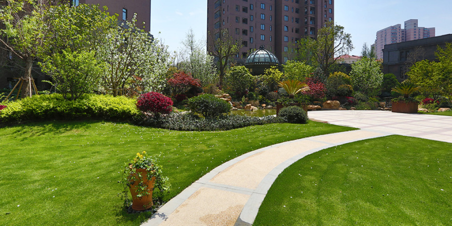 Forte Glorius Times Mansion, Shanghai - Residence - L&A GROUP | To Create a Better Environment-23