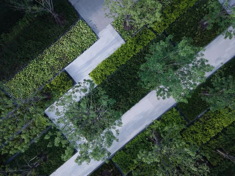 中建·天津壹方九里大区景观设计丨中国天津丨上海道环境设计咨询有限公司-72