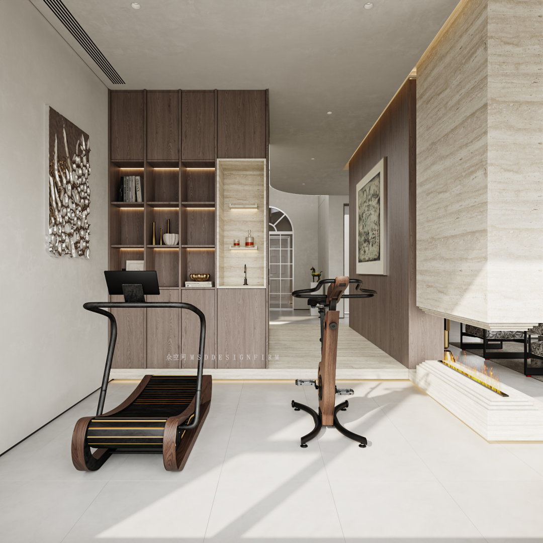 简约之美，中西方极简韵味的碰撞-127