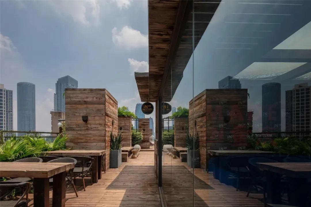 重庆Inisle设计师集合酒店丨中国重庆丨RIG上海锐格国际建筑空间设计事务所-150