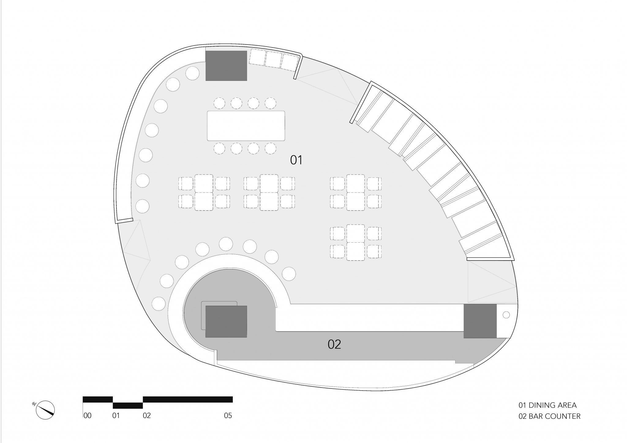 派伯德克里中心丨中国上海丨Xin Dogterom & Jason Holland-19