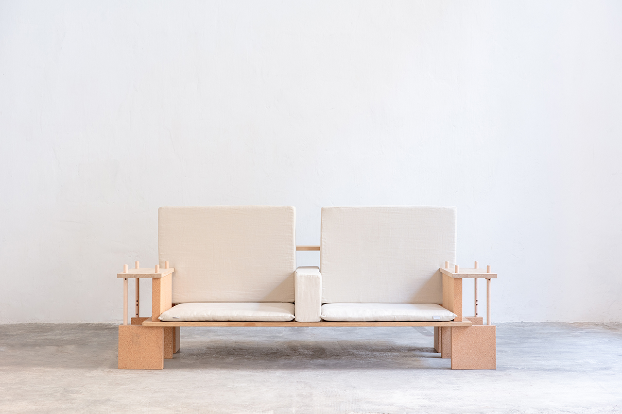 可玩性家具 Play YET! 打造无限创意空间-4