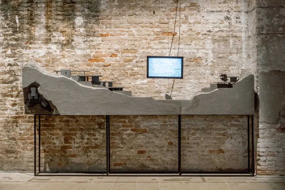 孟凡浩的“乡愁与城市梦” | 重塑城乡关系的空间实践-113