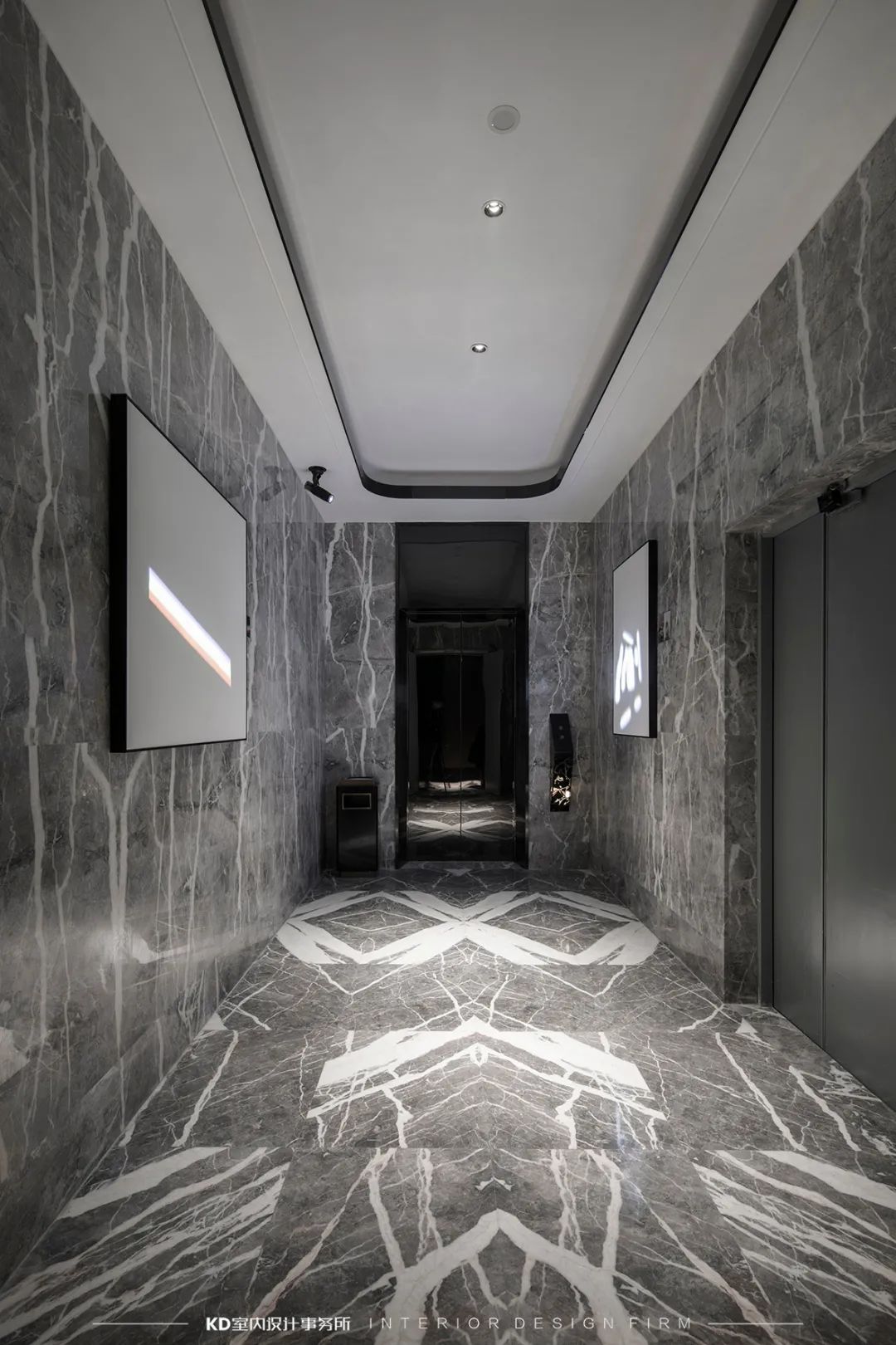 重庆丽呈别院·泊联汇丨中国重庆丨KD室内设计事务所,恺邸装饰-118