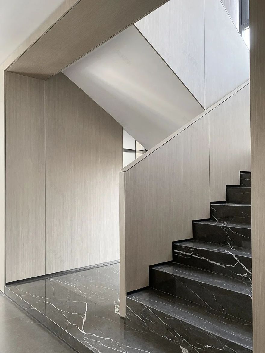 住宅·逐光丨中国东莞丨JOLLYDESIGN 乔里设计-53