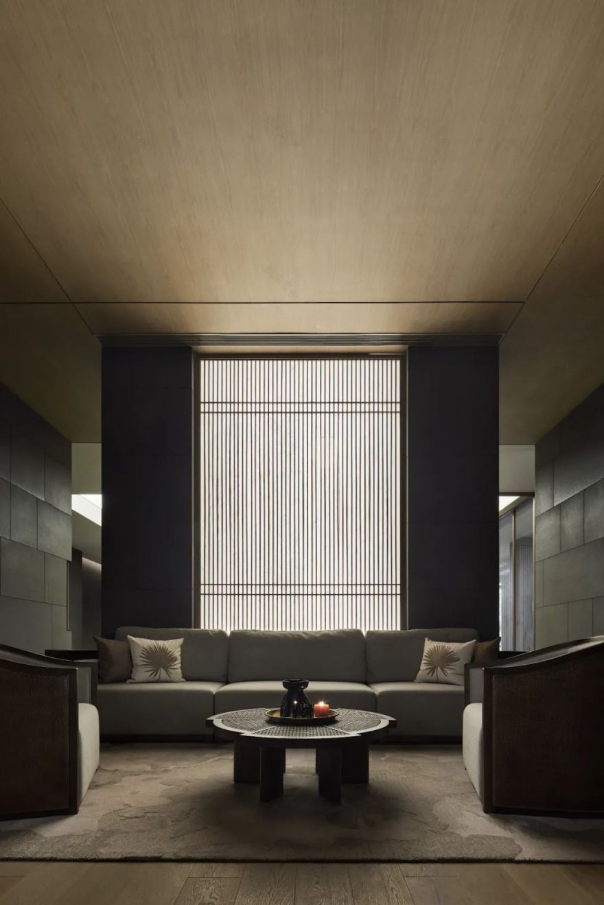 厦门建发·养云地下会所丨中国厦门丨深圳漫思设计-57