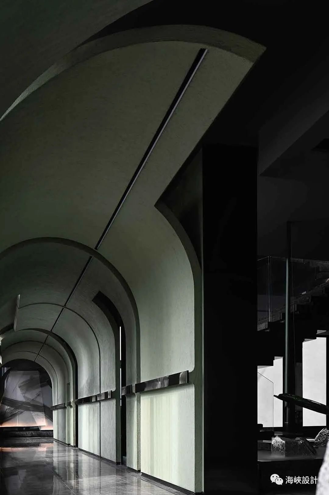 禦之匯 SPA 会所·桐乡店丨中国嘉兴丨有劃設-25