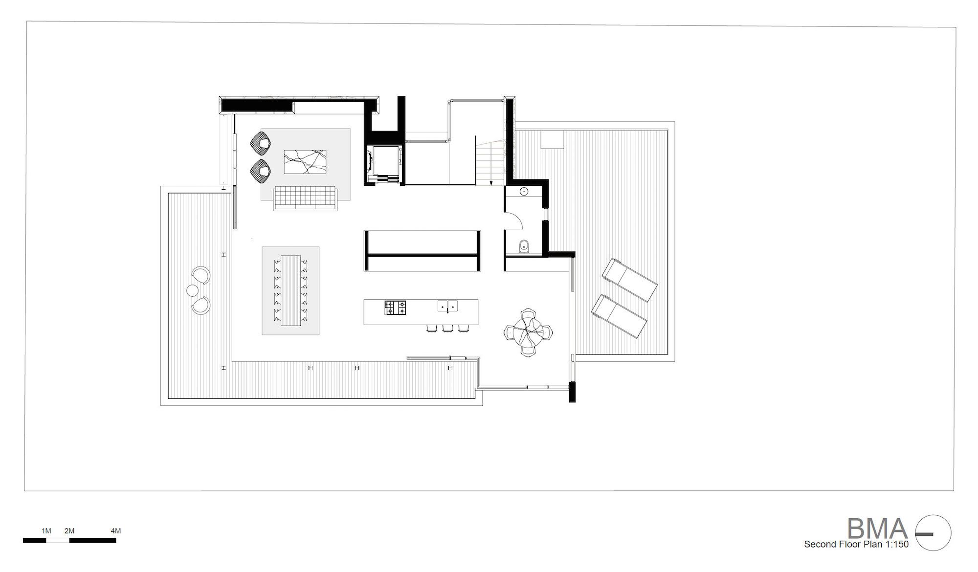悉尼港湾风貌的 Vaucluse House-29