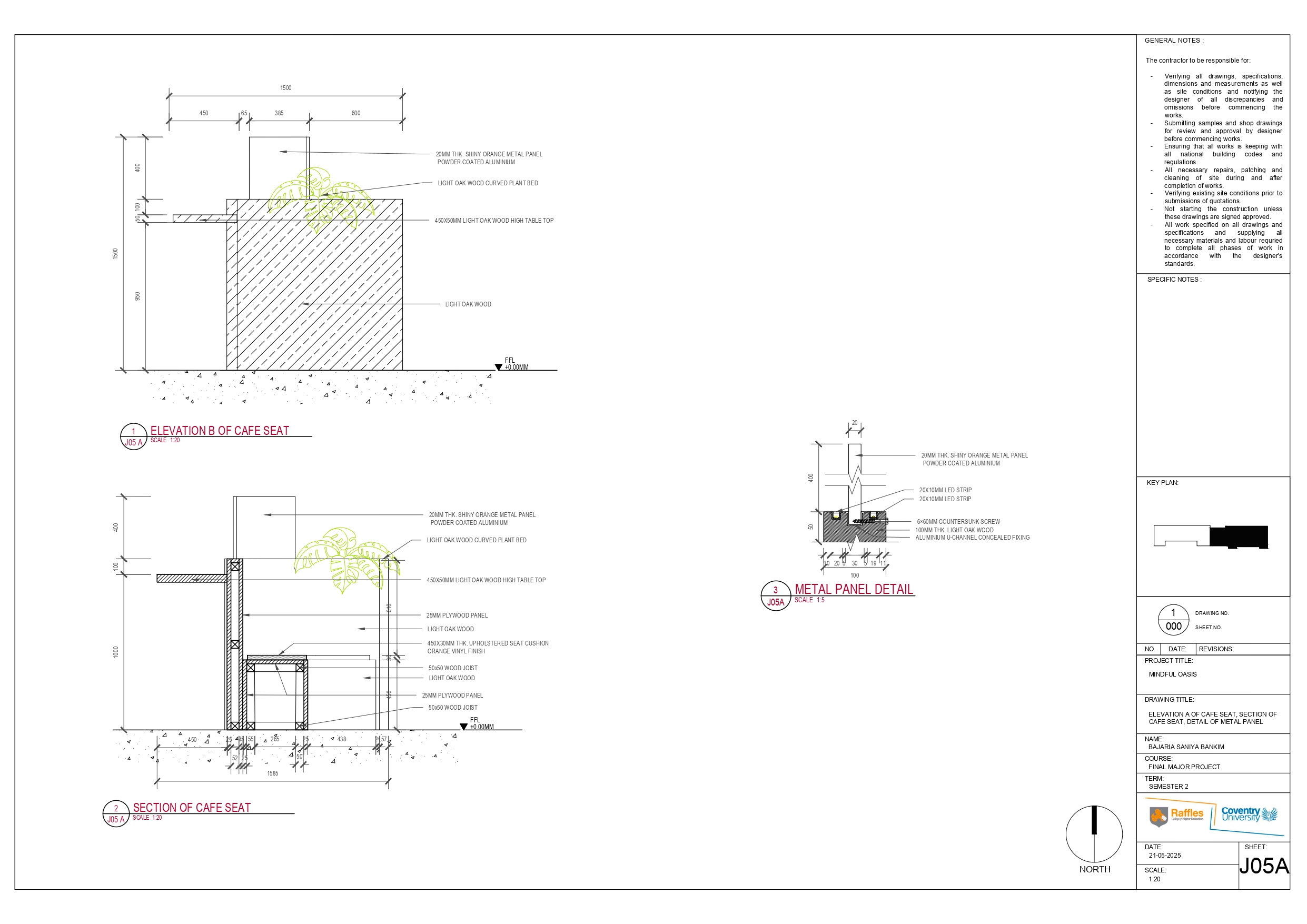 Mindful Oasis Construction Package-20