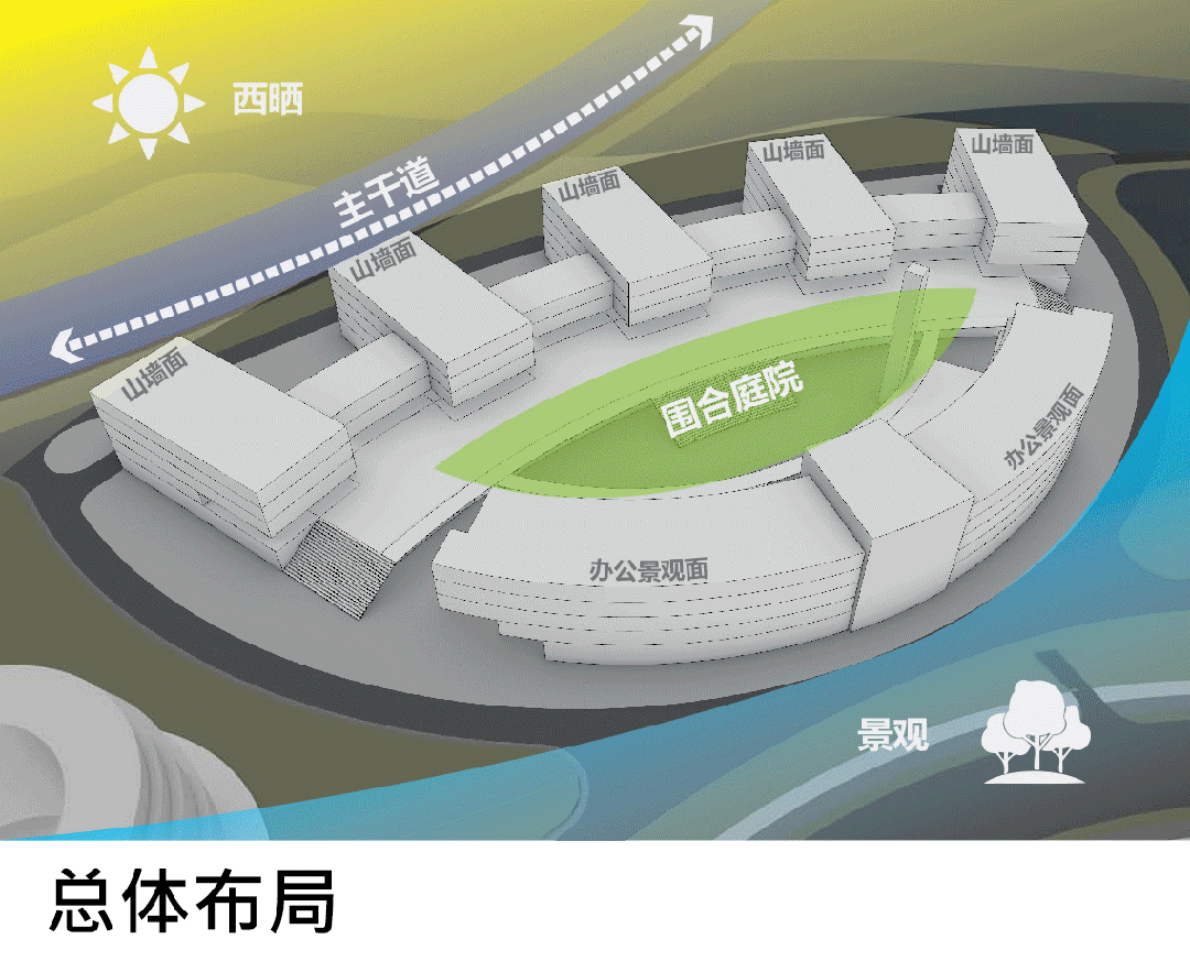 北师香港浸会大学二期校园丨中国珠海丨Aedas,广东德晟建筑设计研究院-109