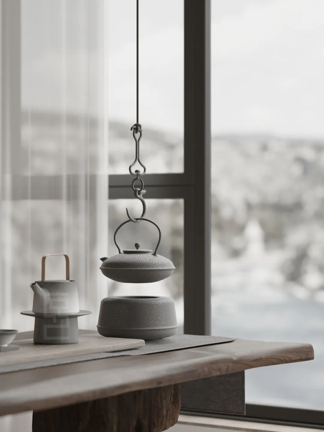 简约之美 · 成都市精装房改造设计案例丨中国成都丨原色原宿空间设计-16