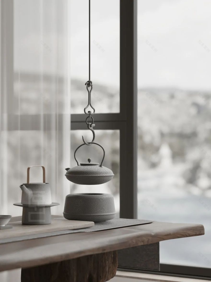 简约之美 · 成都市精装房改造设计案例丨中国成都丨原色原宿空间设计-16