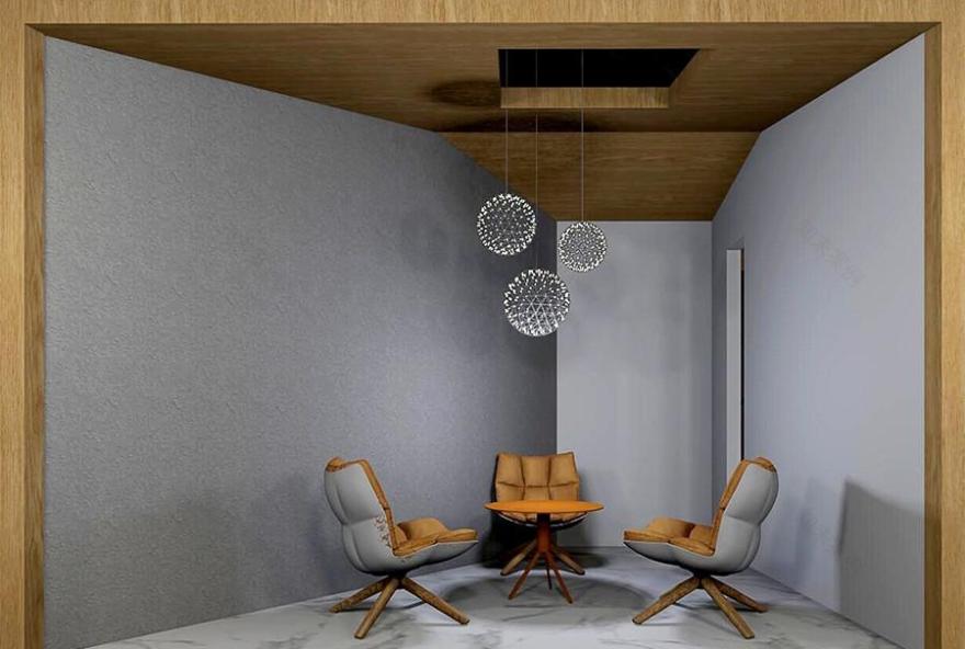 品牌门店设计 | 完美诠释企业文化-16