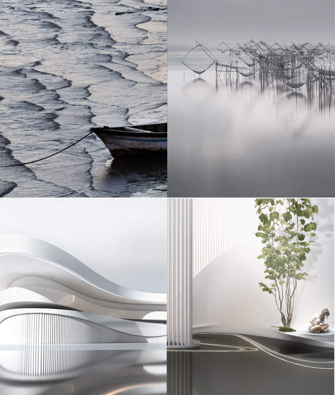 恒裕前海金融中心某投资公司办公室丨中国深圳丨贝纳恩设计-7