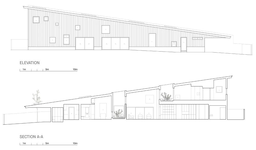 新作 WEDGE HOUSE  Super Assembly  2026  新加坡-10