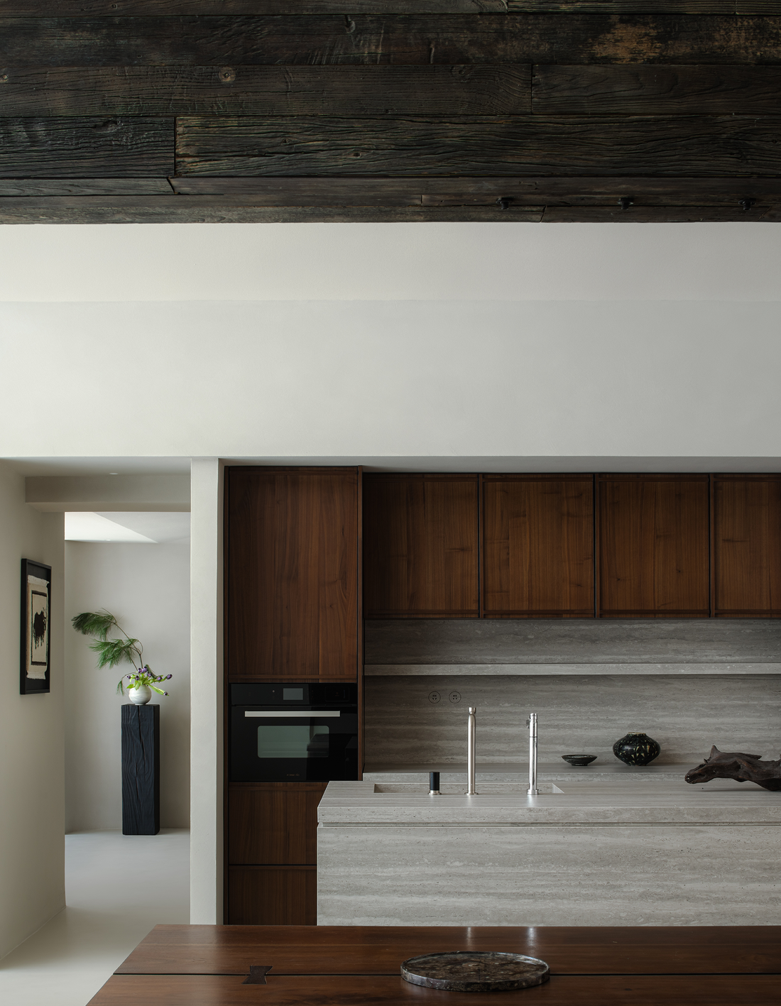 600㎡展厅设计 · 自然长期主义丨中国深圳丨懒猫创意空间-36