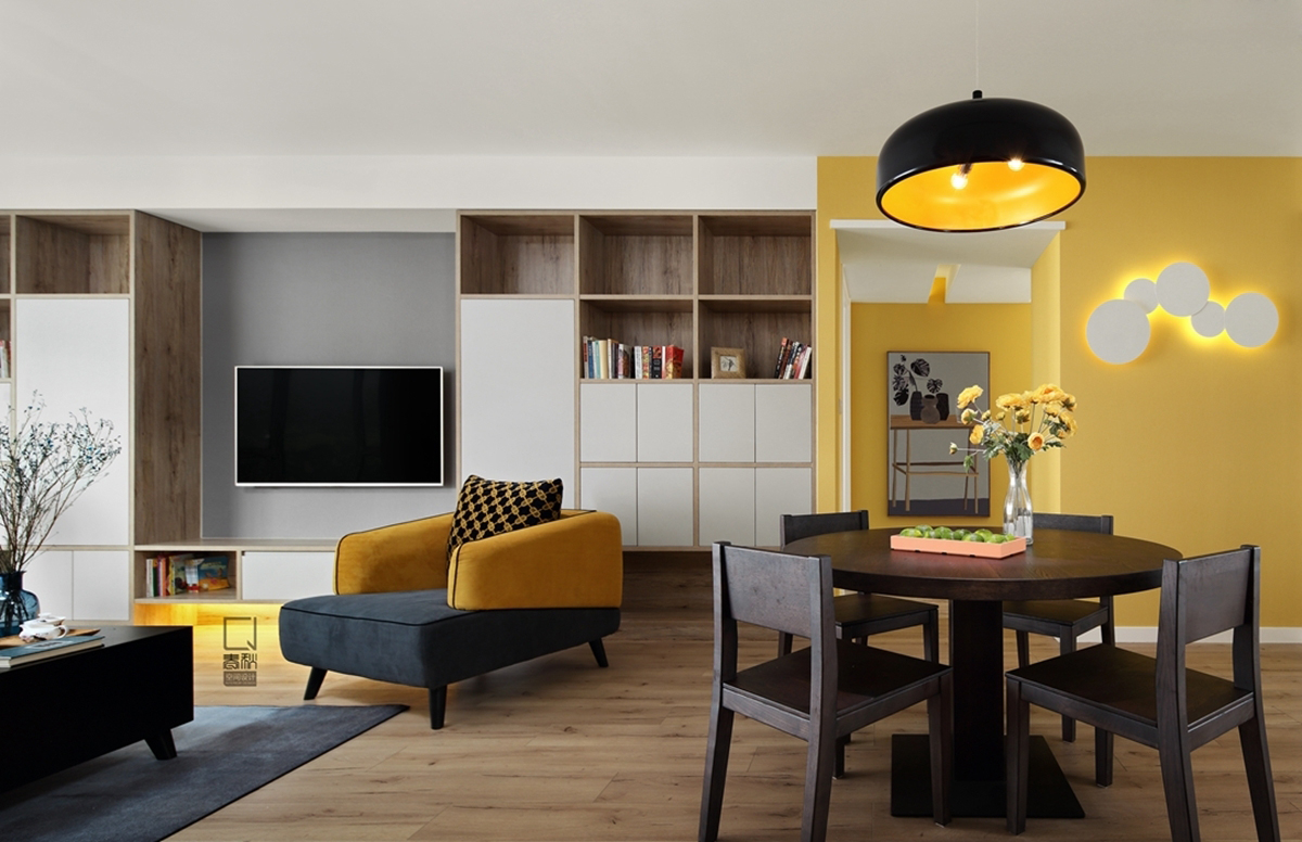 春秋空间设计 --江阴院子-10