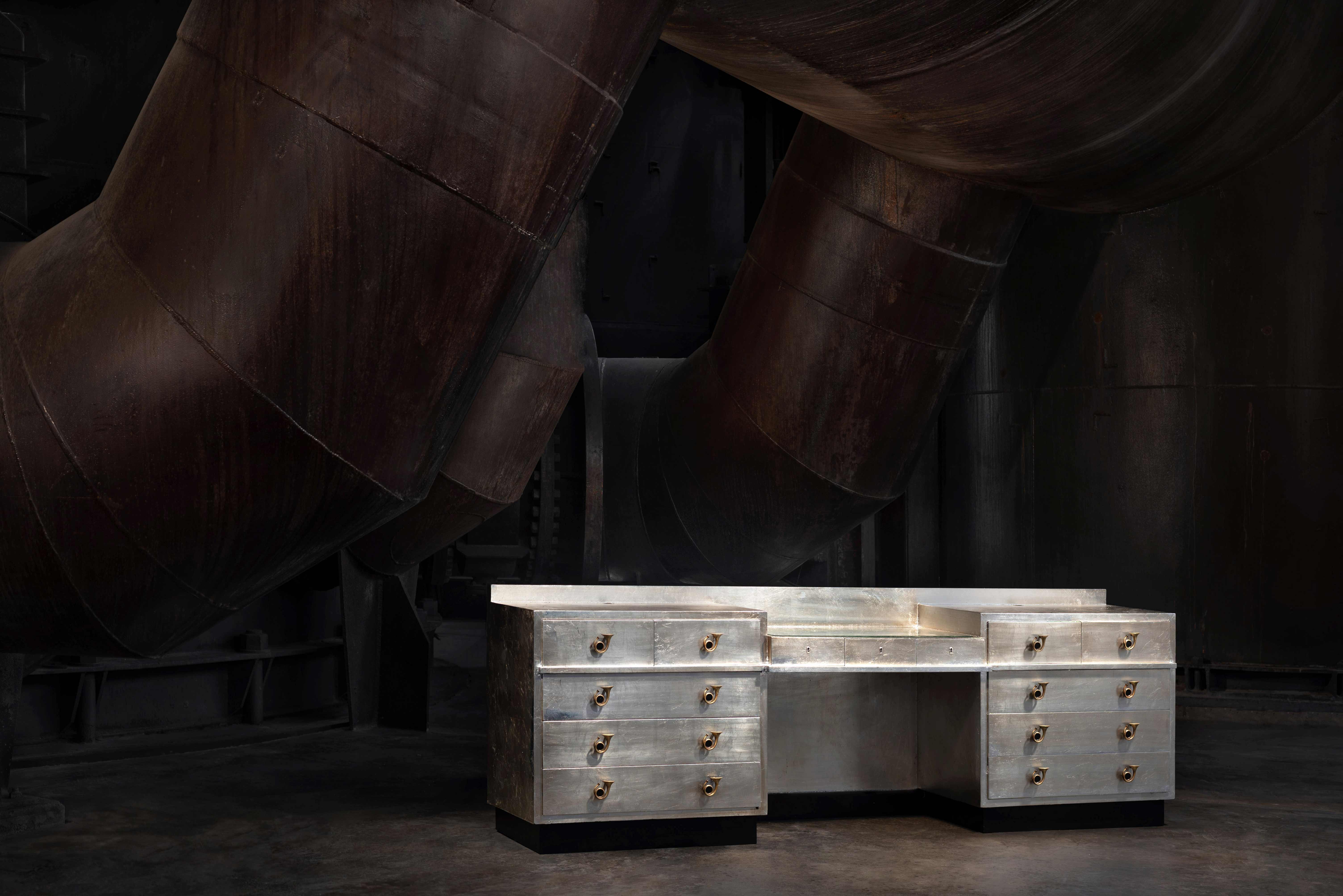 墨西哥现代主义家居设计瑰宝 | Modernia 重现经典 Mid-Century 风格-6