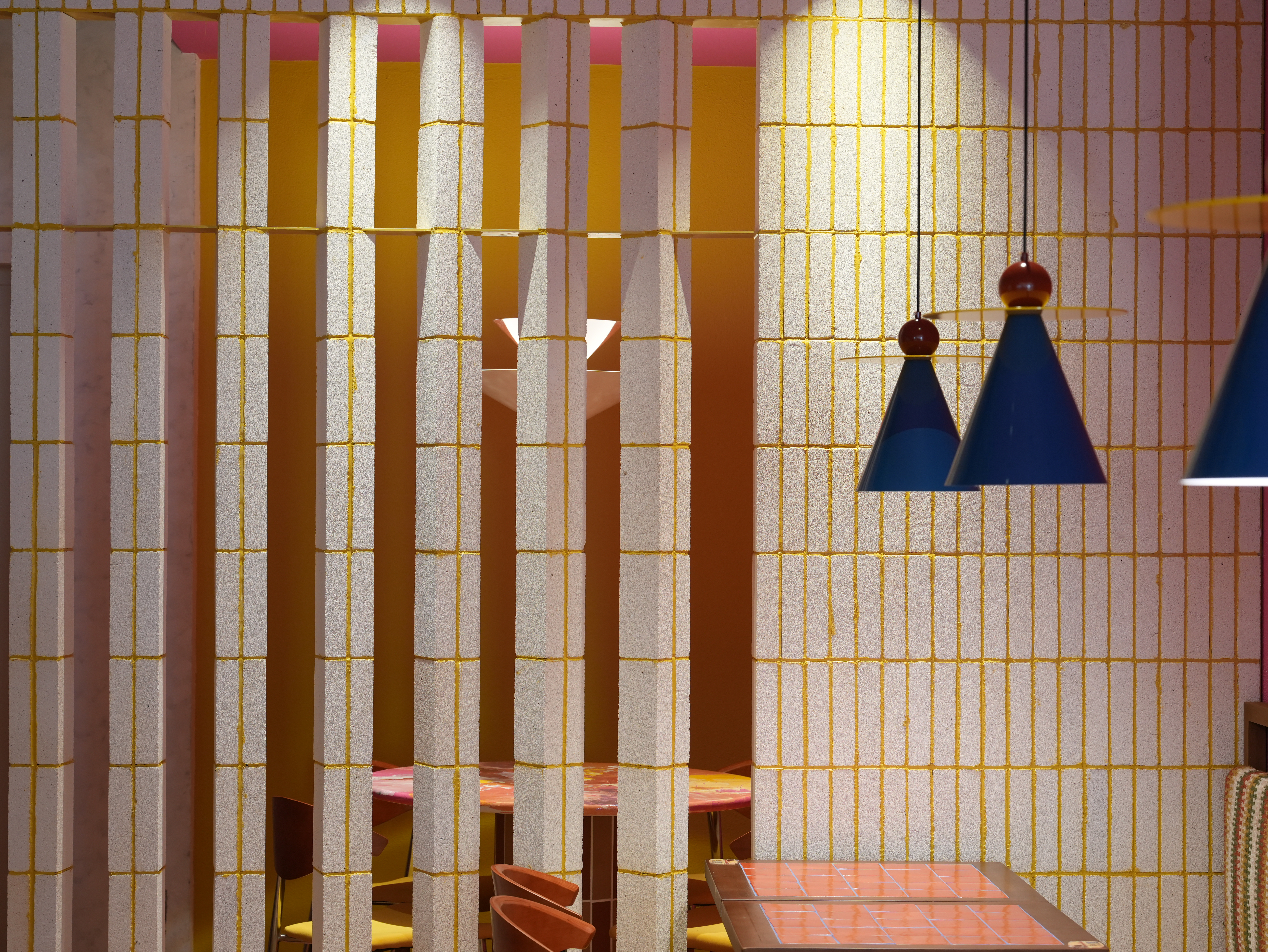 混KHAOS餐厅丨中国上海丨FLIP studio番番營作-15