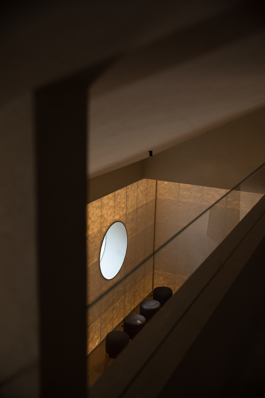 宝格特咖啡丨中国杭州丨杭州一影建筑设计事务所-65