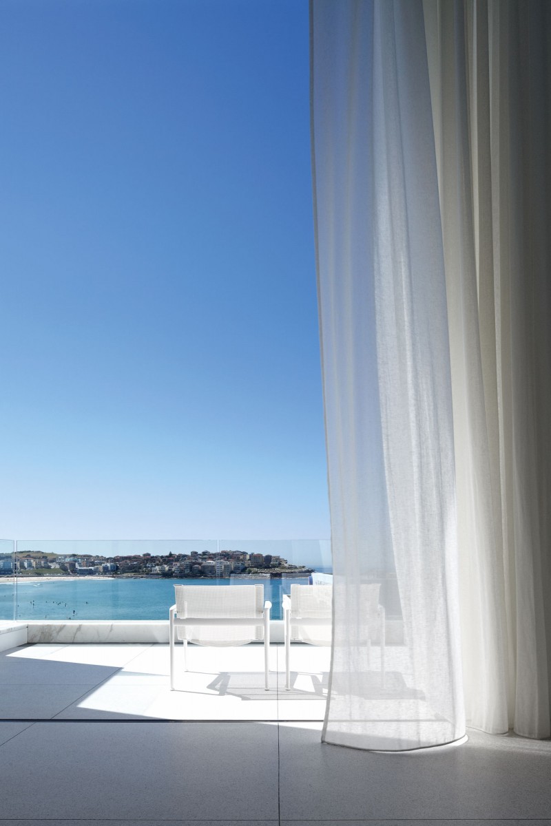 Bondi House by Katon Redgen Mathieson-3