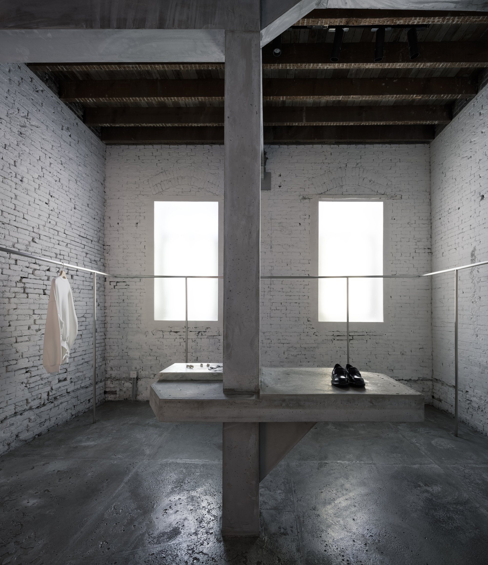 SPMA 商店，TAO+C 工作室丨中国上海-36