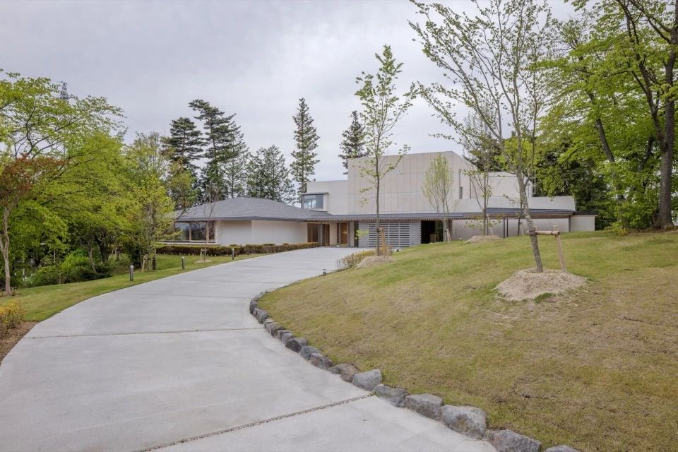 ZENOAQ 总部丨日本福岛丨益子アトリエ・プラスニューオフィス-5