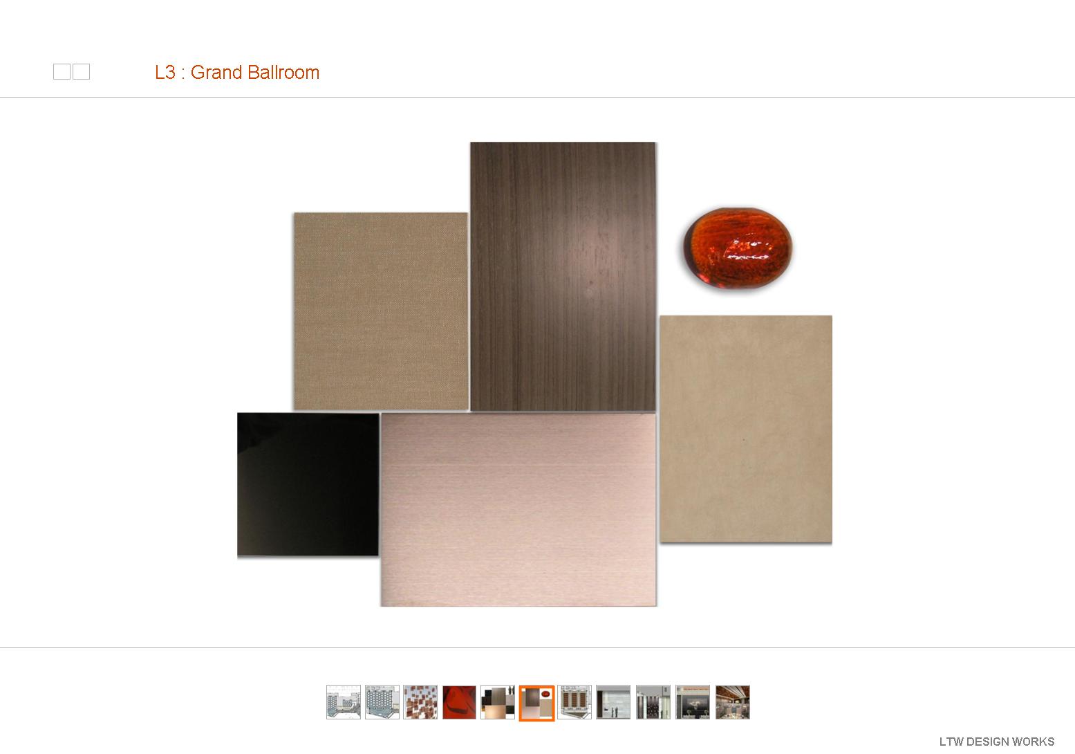 LTW  北京康拉德酒店概念方案-2-21