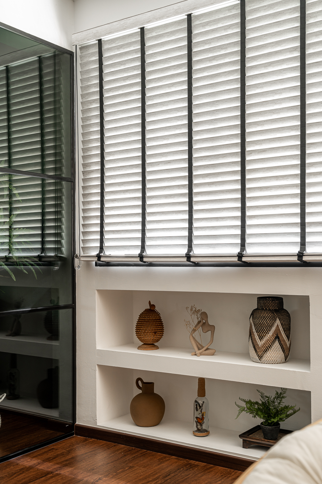 486B Tampines住宅及商业室内设计项目丨新加坡丨The Interior Lab-13