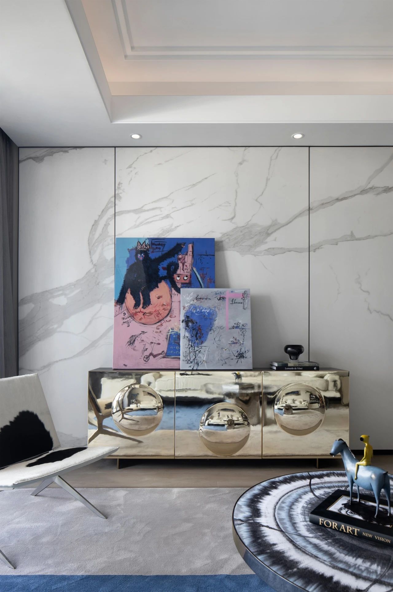 天健悦湾府丨中国深圳丨GND恩嘉设计-88