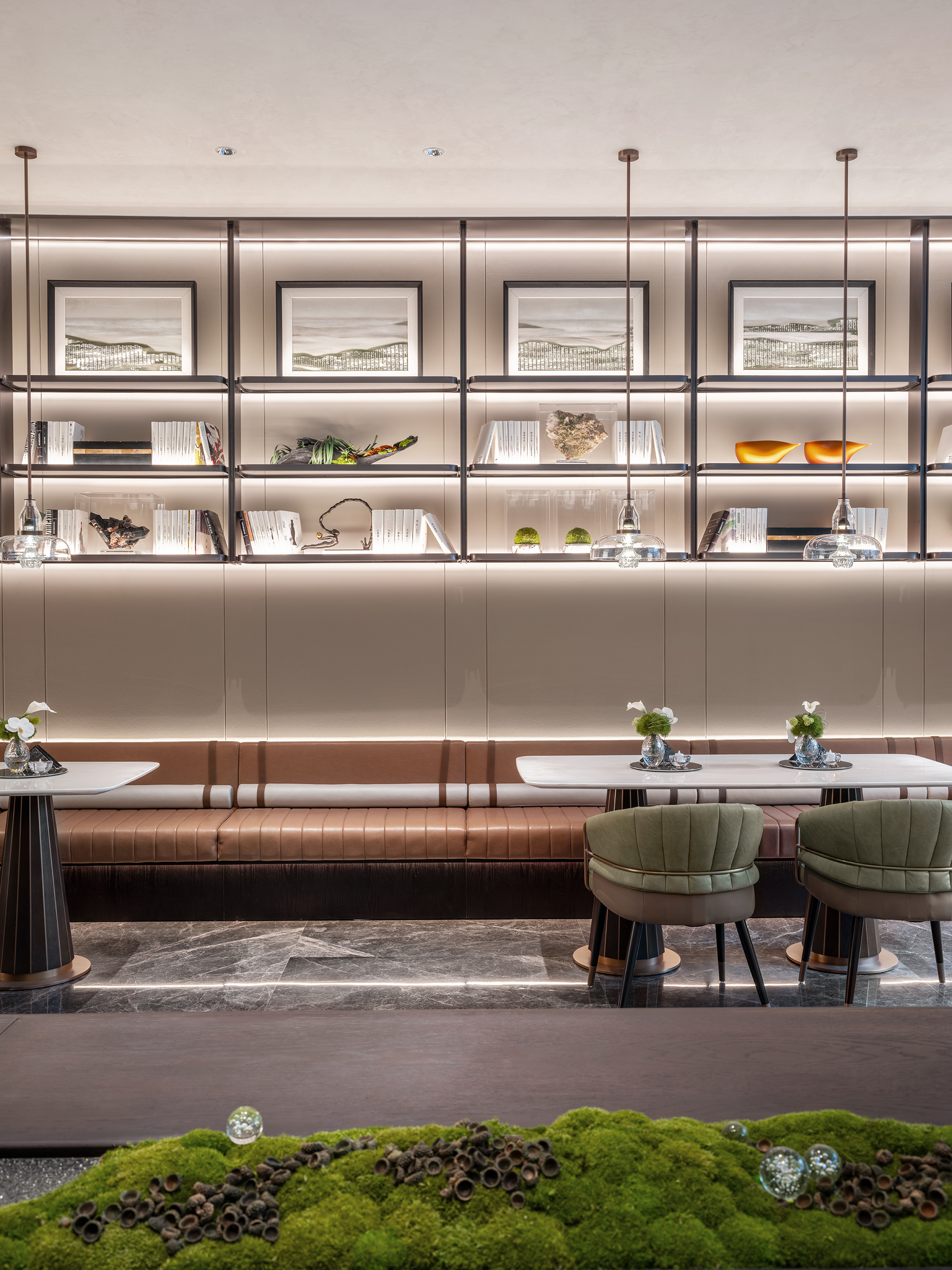 华润置地北京瑞府丨中国北京丨峻佳设计-32