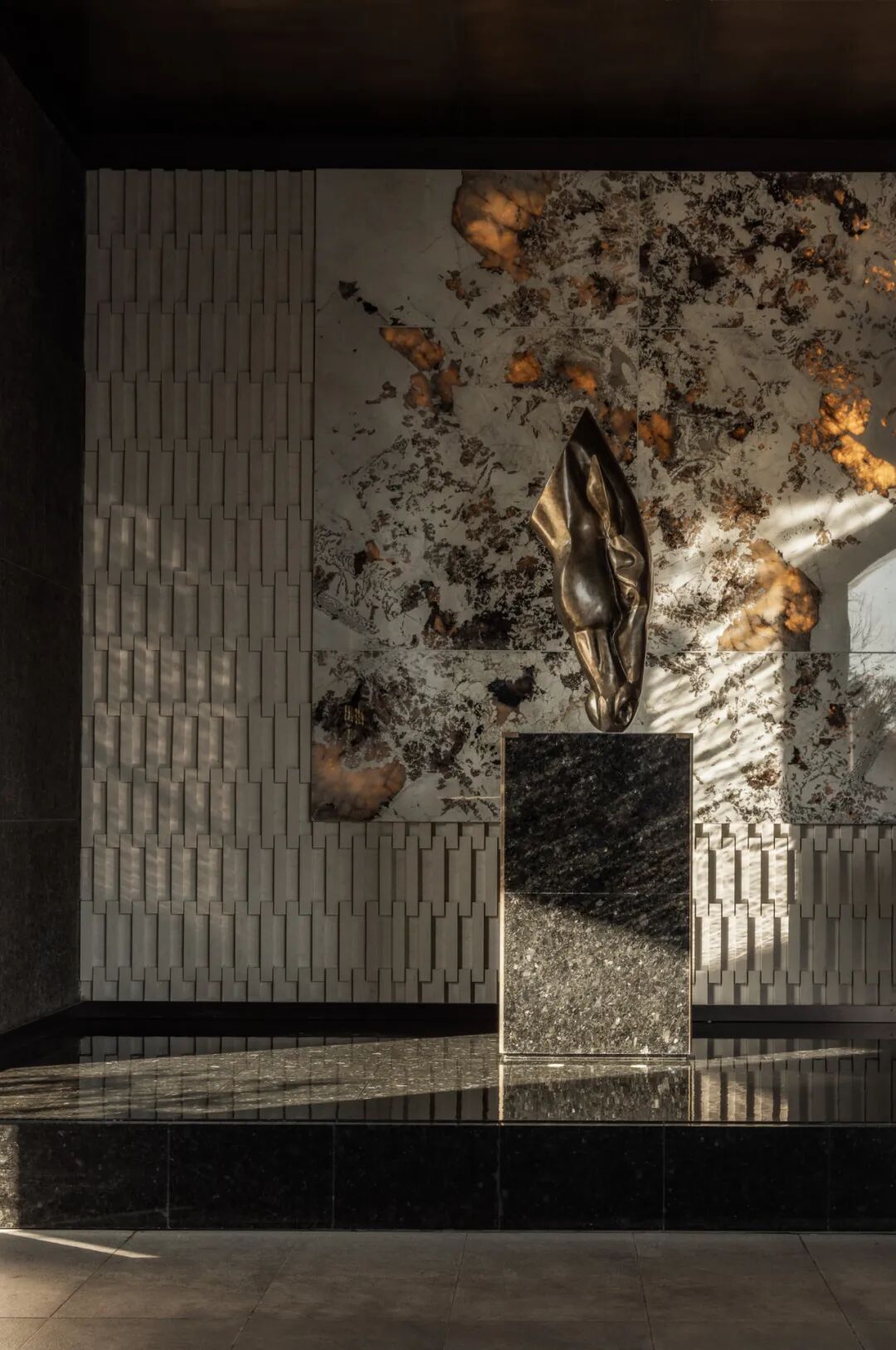 苏州 建屋·新棠玥丨中国苏州丨A&N尚源景观-21