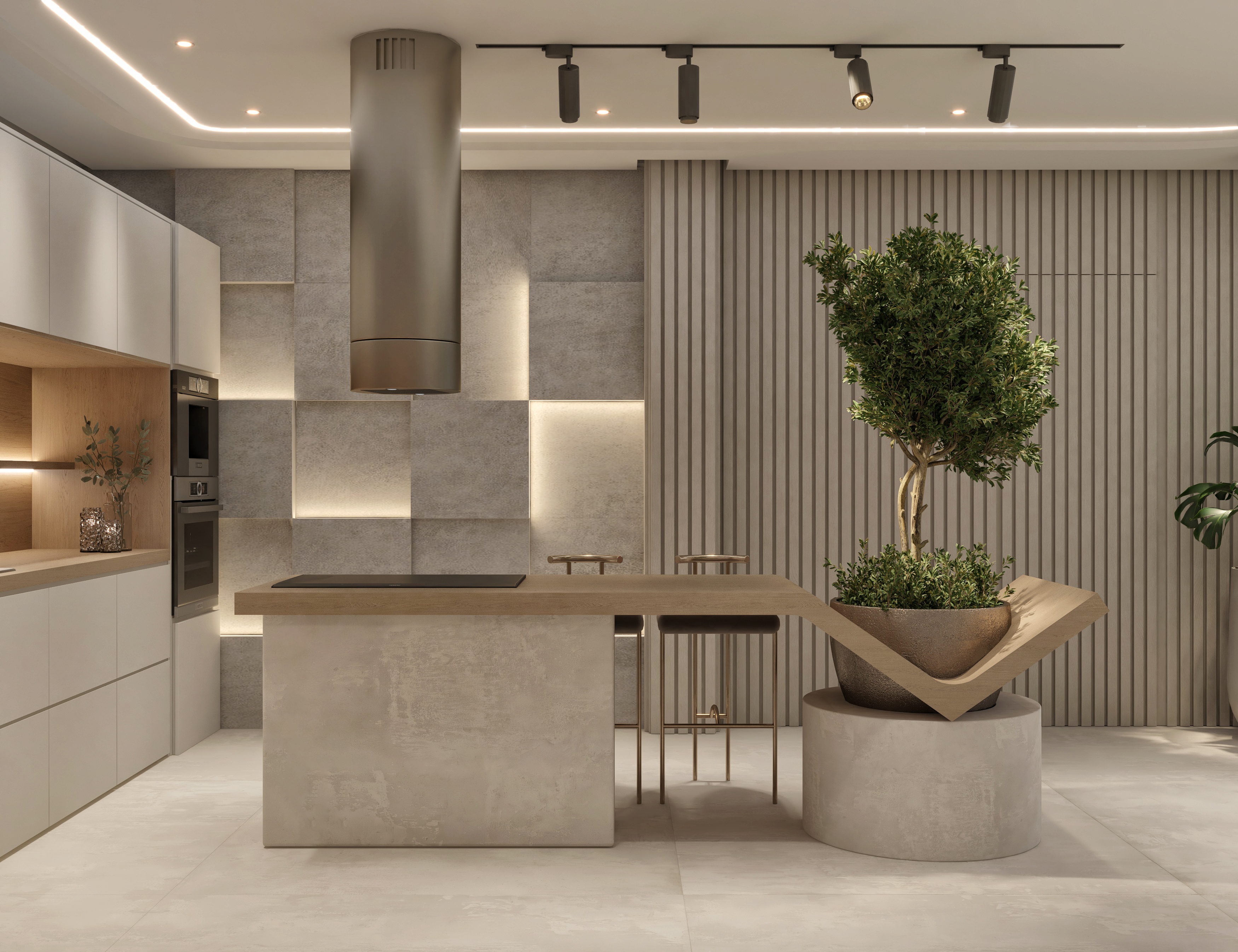 客餐厅丨埃及-18