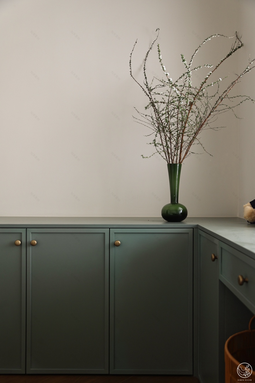 复古美丽不是重点,住起来顺才是-68