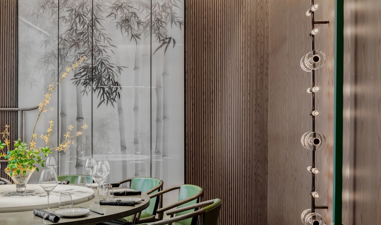 北京春风十里·俏江南丨中国北京丨北京瀚唐风景室内设计有限公司-36