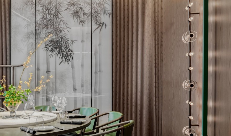 北京春风十里·俏江南丨中国北京丨北京瀚唐风景室内设计有限公司-36