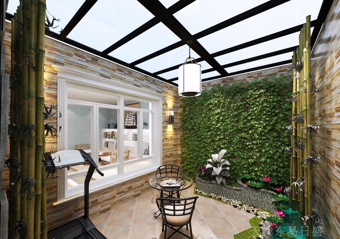 简欧风格别墅设计,传统与现代的完美融合-4