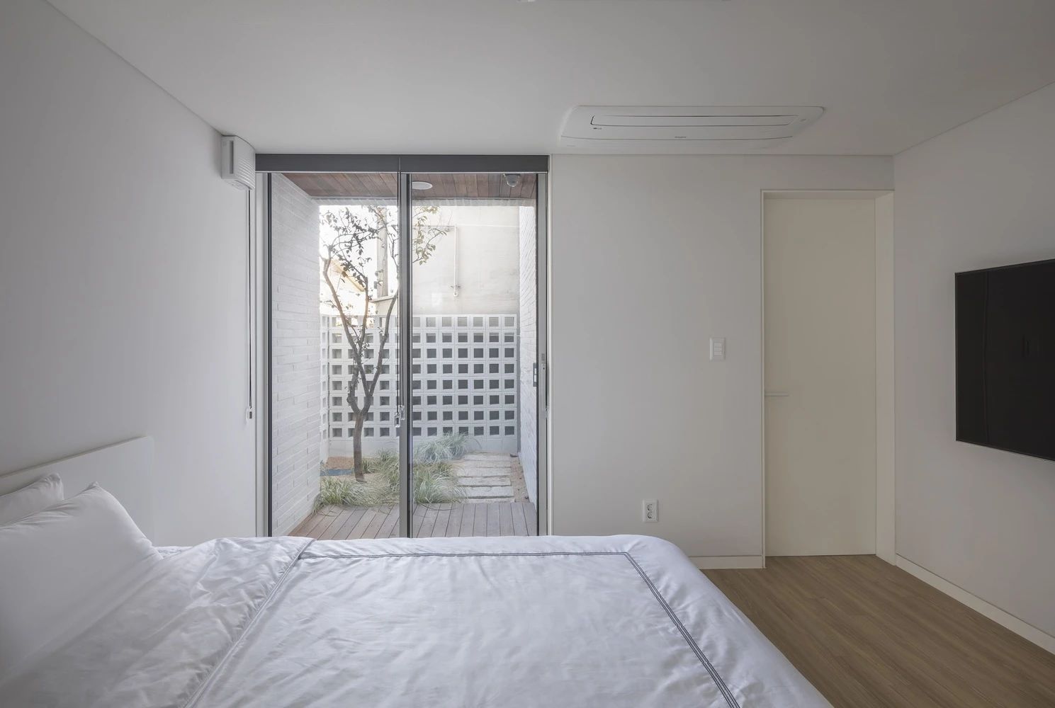 Yeongcheon 之家丨韩国丨Plan Architects Office-11