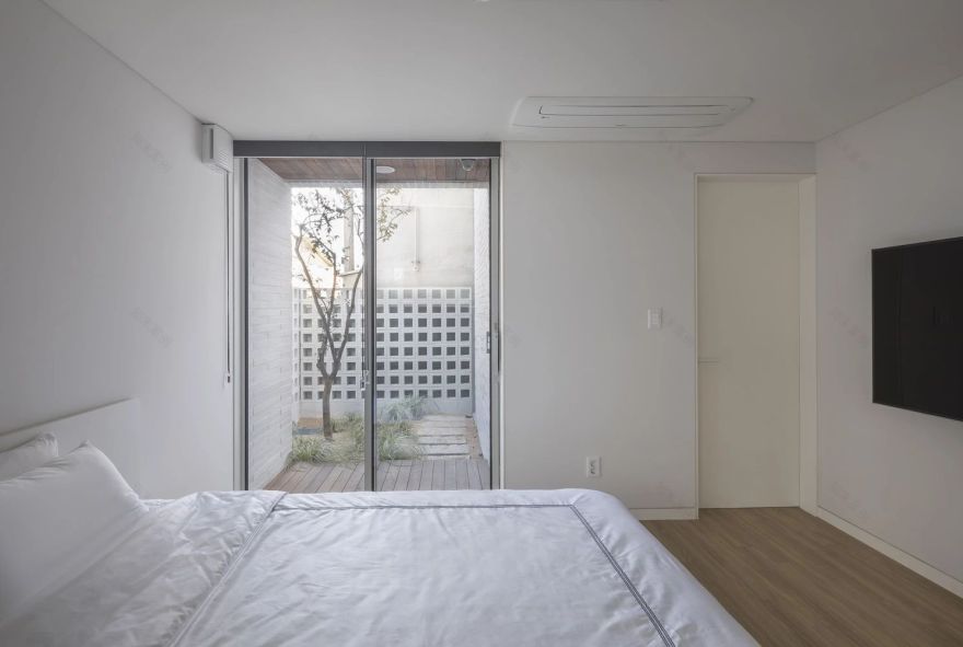 Yeongcheon 之家丨韩国丨Plan Architects Office-11